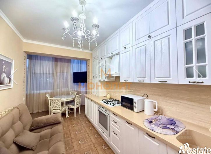 1-комн квартира ул Псекупская, 151В,  д. 151В