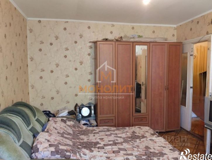 2-комн квартира улица Ленина, 207,  д. 207