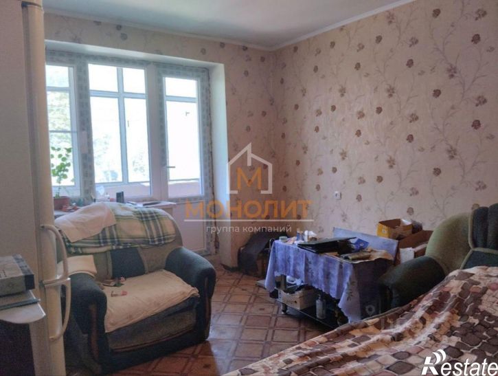 2-комн квартира улица Ленина, 207,  д. 207