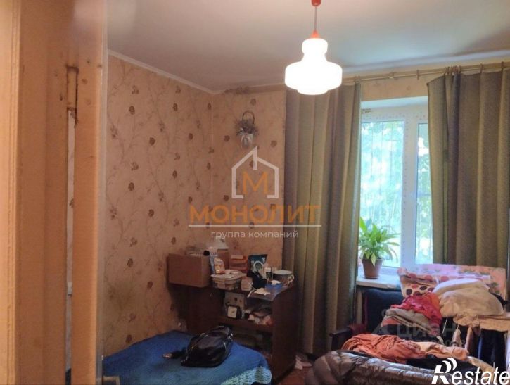 2-комн квартира улица Ленина, 207,  д. 207