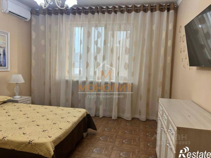 1-комн квартира ул Псекупская, 151В,  д. 151В