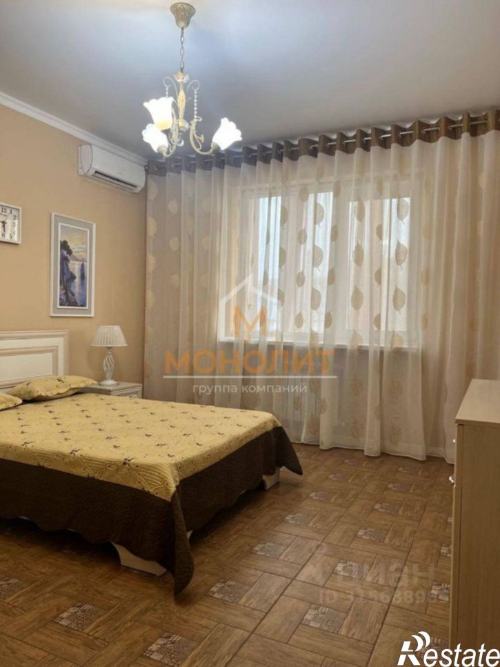 1-комн квартира ул Псекупская, 151В,  д. 151В