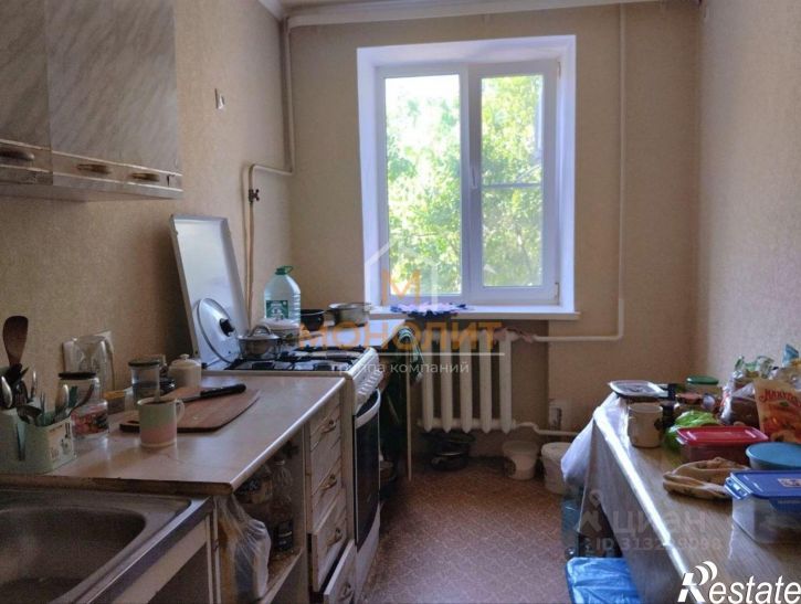 2-комн квартира улица Ленина, 207,  д. 207