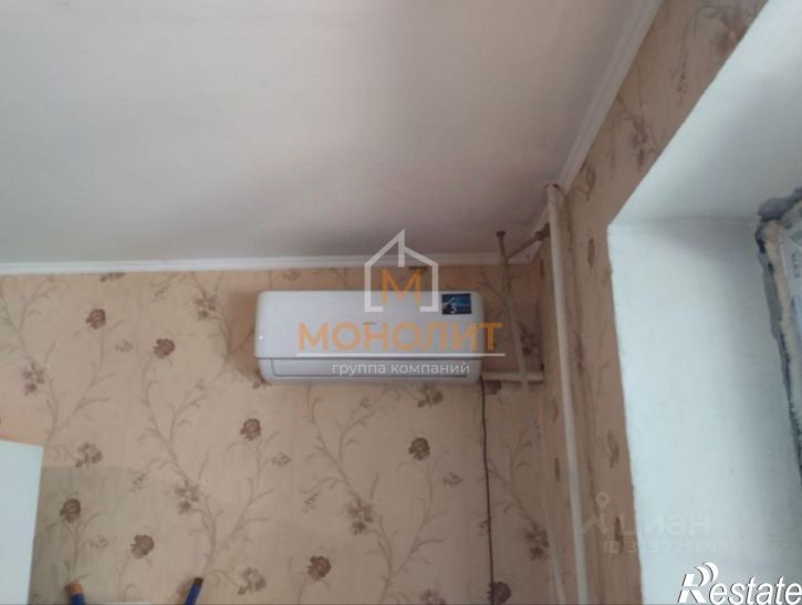 2-комн квартира улица Ленина, 207,  д. 207