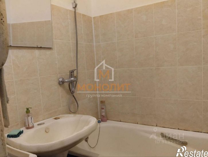 2-комн квартира улица Ленина, 207,  д. 207