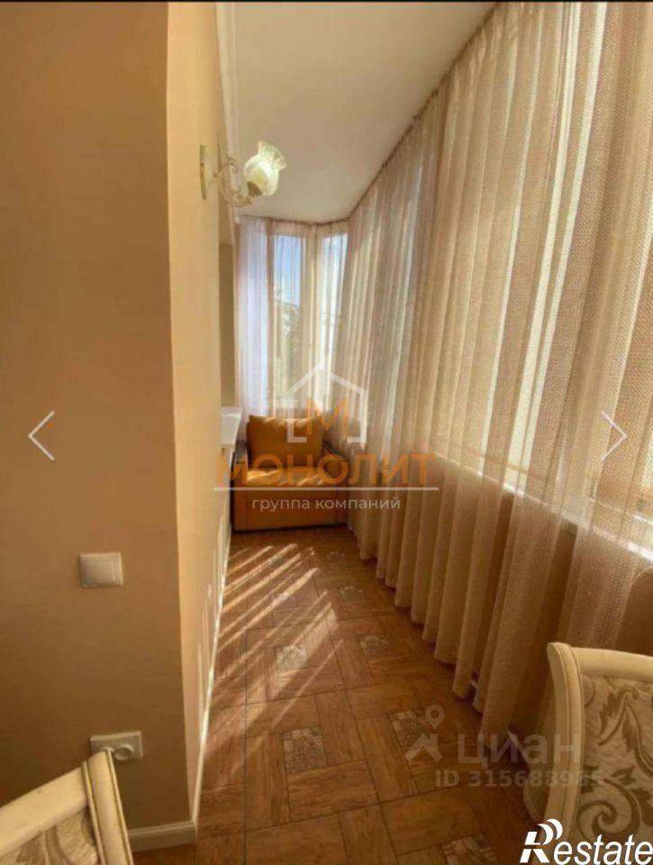 1-комн квартира ул Псекупская, 151В,  д. 151В