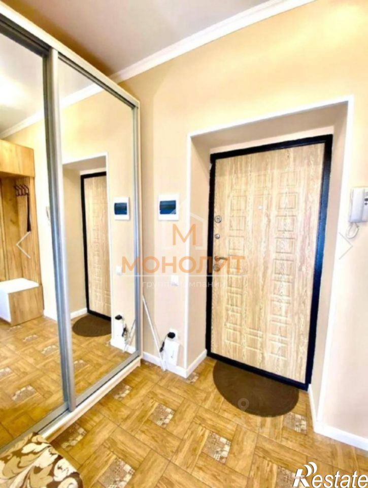 1-комн квартира ул Псекупская, 151В,  д. 151В