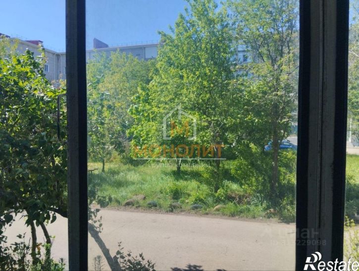 2-комн квартира улица Ленина, 207,  д. 207