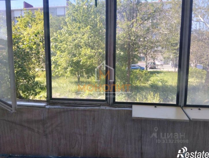 2-комн квартира улица Ленина, 207,  д. 207