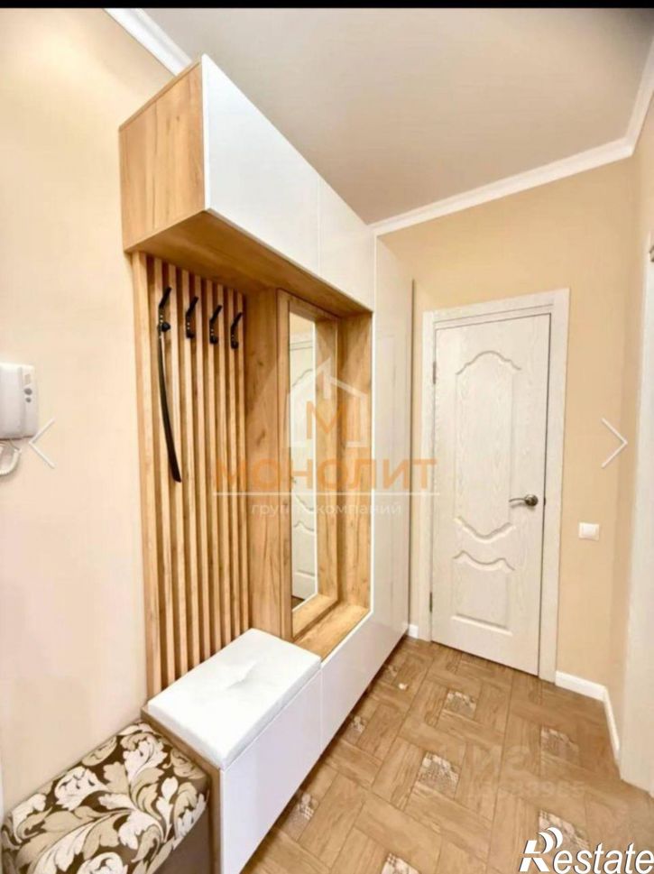 1-комн квартира ул Псекупская, 151В,  д. 151В