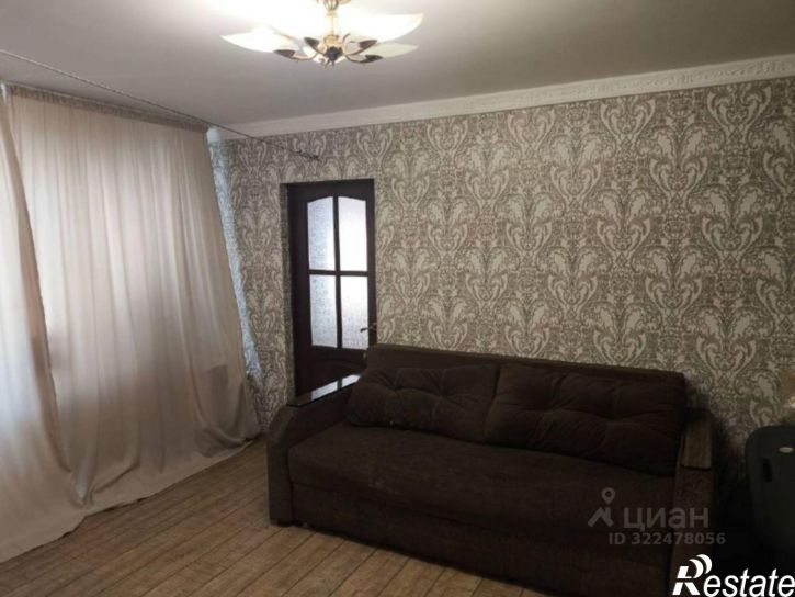 2-комн квартира ул Вокзальная, 2,  д. 2