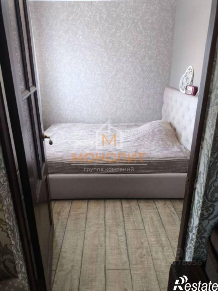 2-комн квартира ул Вокзальная, 2,  д. 2