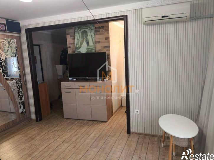 2-комн квартира ул Вокзальная, 2,  д. 2