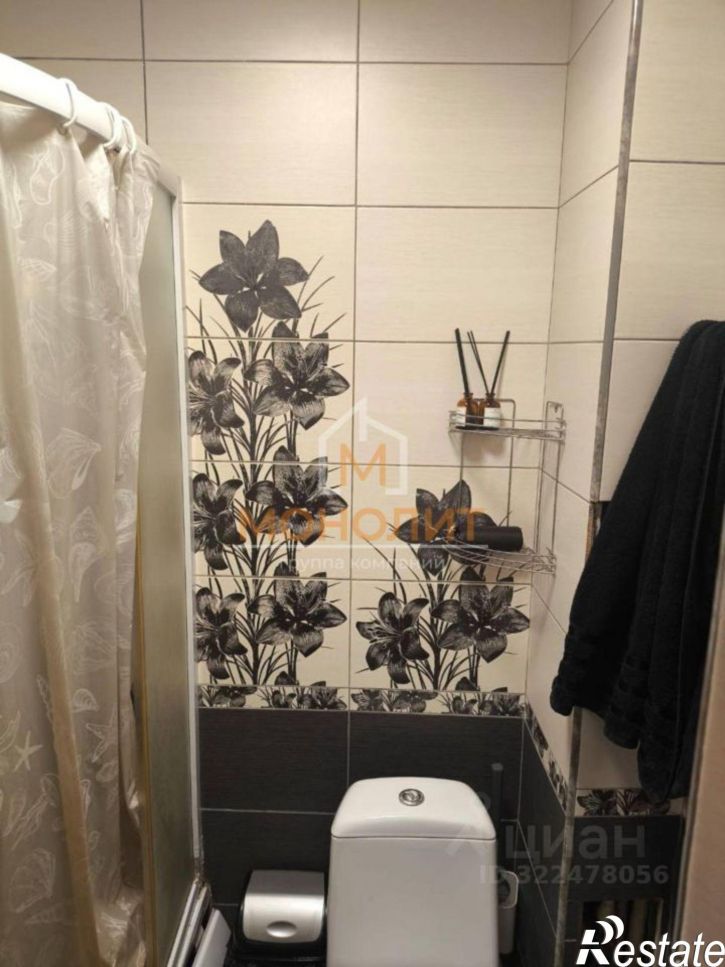 2-комн квартира ул Вокзальная, 2,  д. 2