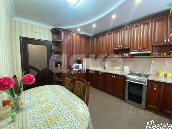 2-комн квартира ул Объездная, 2В,  д. 2В