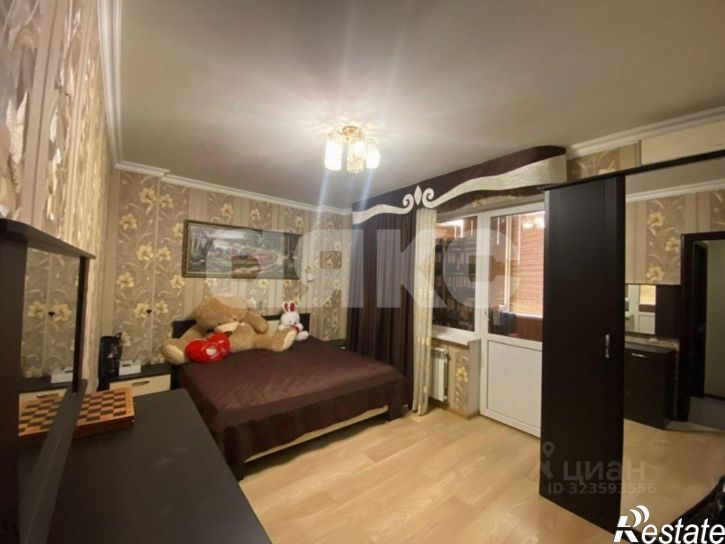 2-комн квартира ул Объездная, 2В,  д. 2В