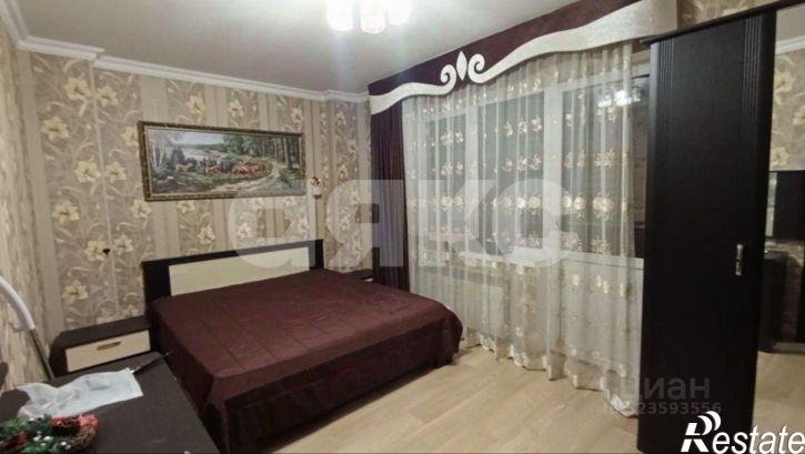 2-комн квартира ул Объездная, 2В,  д. 2В