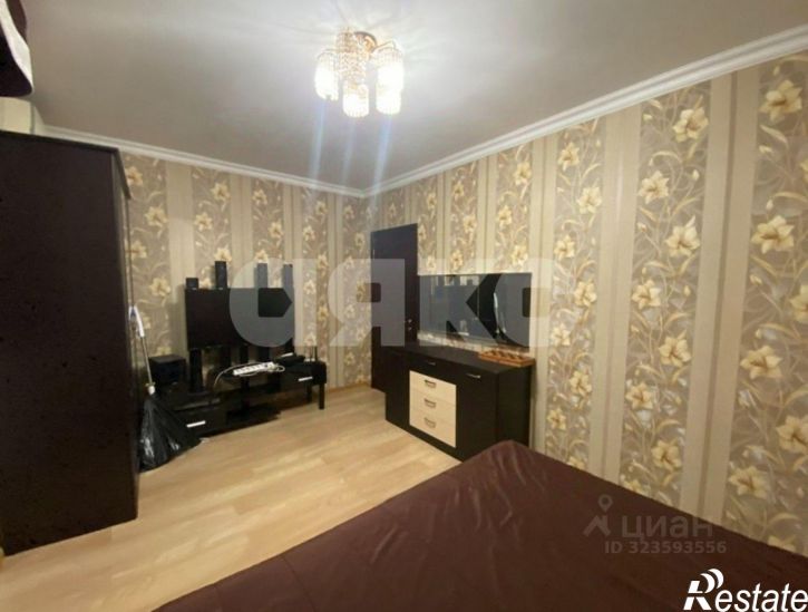 2-комн квартира ул Объездная, 2В,  д. 2В