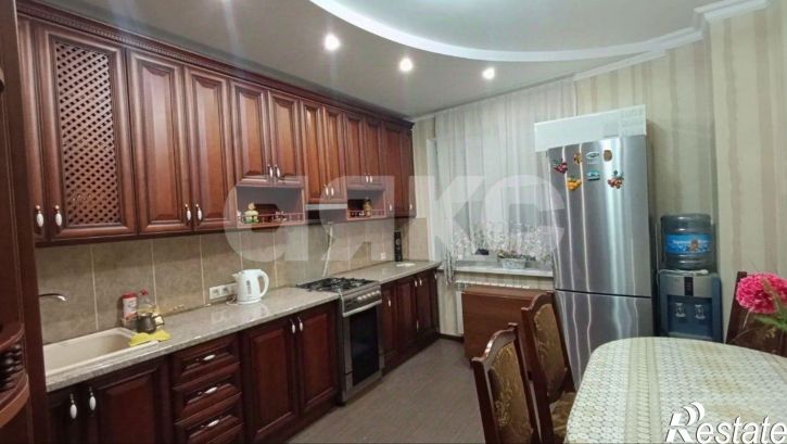 2-комн квартира ул Объездная, 2В,  д. 2В