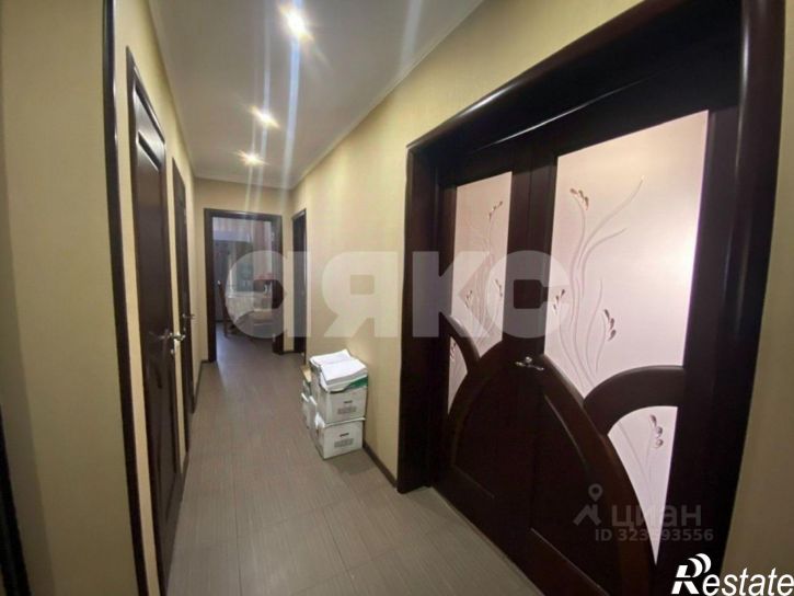 2-комн квартира ул Объездная, 2В,  д. 2В