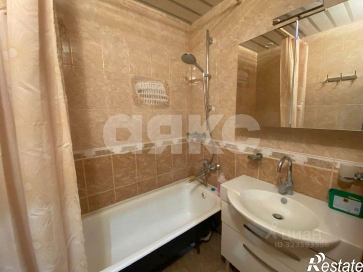 2-комн квартира ул Объездная, 2В,  д. 2В