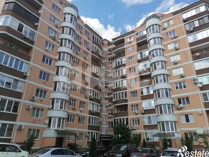 2-комн квартира ул Объездная, 2В,  д. 2В