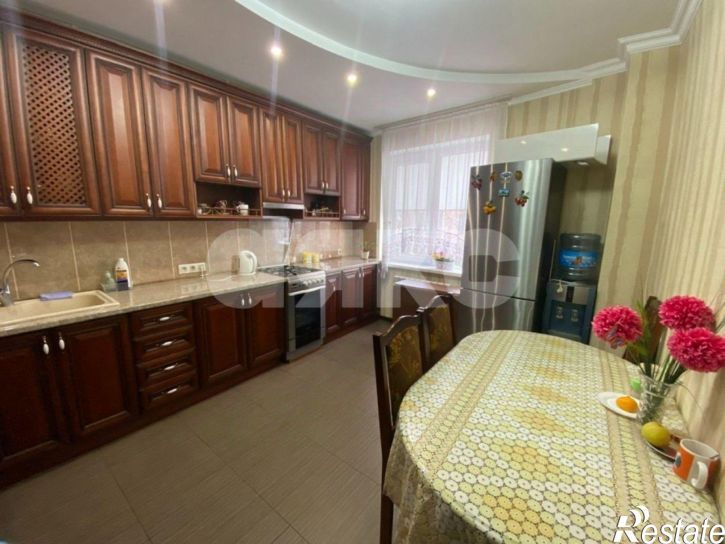 2-комн квартира ул Объездная, 2В,  д. 2В