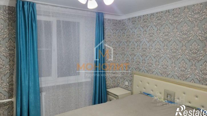 2-комн квартира ул Герцена, 56,  д. 56