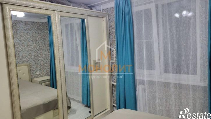 2-комн квартира ул Герцена, 56,  д. 56