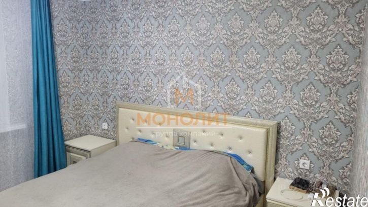 2-комн квартира ул Герцена, 56,  д. 56