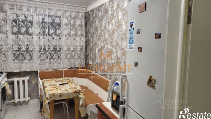 2-комн квартира ул Герцена, 56,  д. 56