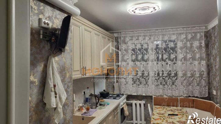 2-комн квартира ул Герцена, 56,  д. 56