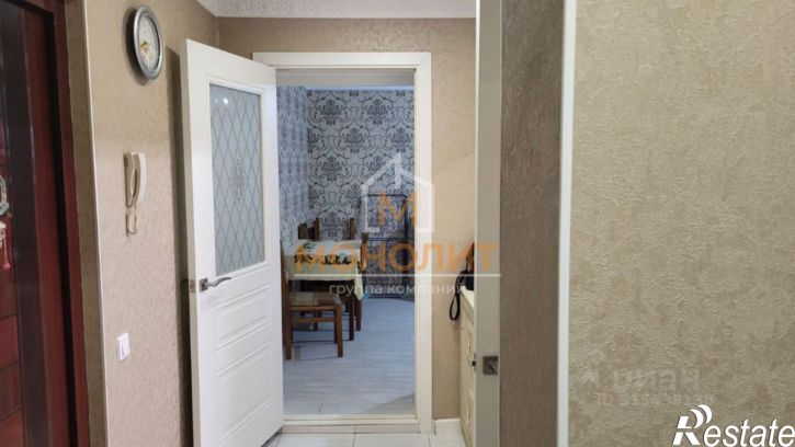 2-комн квартира ул Герцена, 56,  д. 56