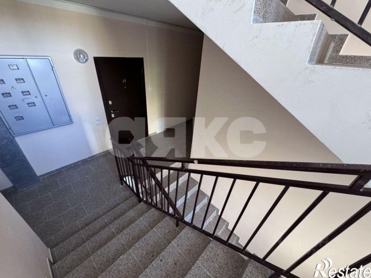 1-комн квартира улица Герцена, 52Г,  д. 52Г