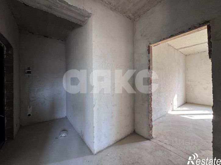 1-комн квартира улица Герцена, 52Г,  д. 52Г