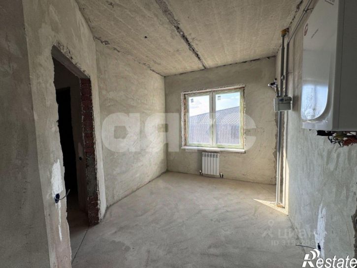 1-комн квартира улица Герцена, 52Г,  д. 52Г