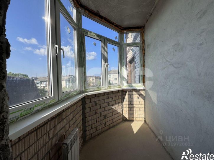 1-комн квартира улица Герцена, 52Г,  д. 52Г