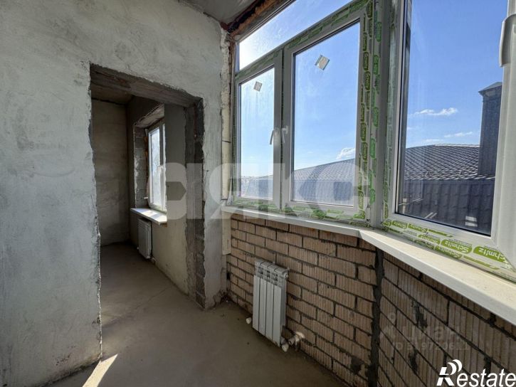 1-комн квартира улица Герцена, 52Г,  д. 52Г