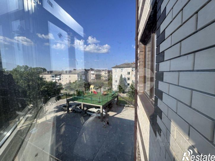 1-комн квартира улица Герцена, 52Г,  д. 52Г