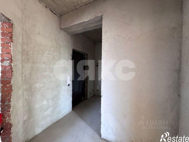 1-комн квартира улица Герцена, 52Г,  д. 52Г