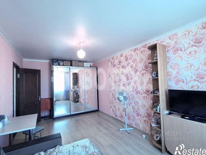 2-комн квартира улица Пономаренко, 2,  д. 2