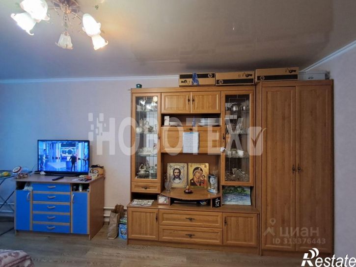 2-комн квартира улица Пономаренко, 2,  д. 2