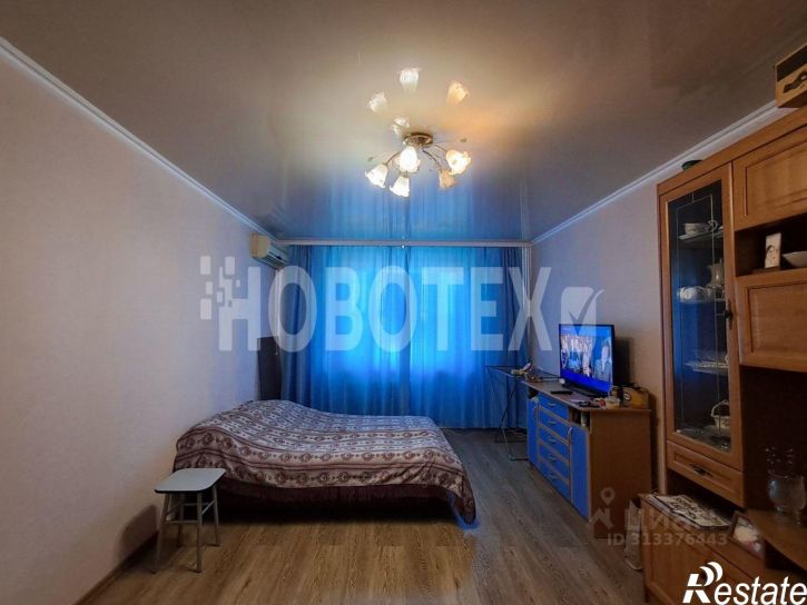 2-комн квартира улица Пономаренко, 2,  д. 2