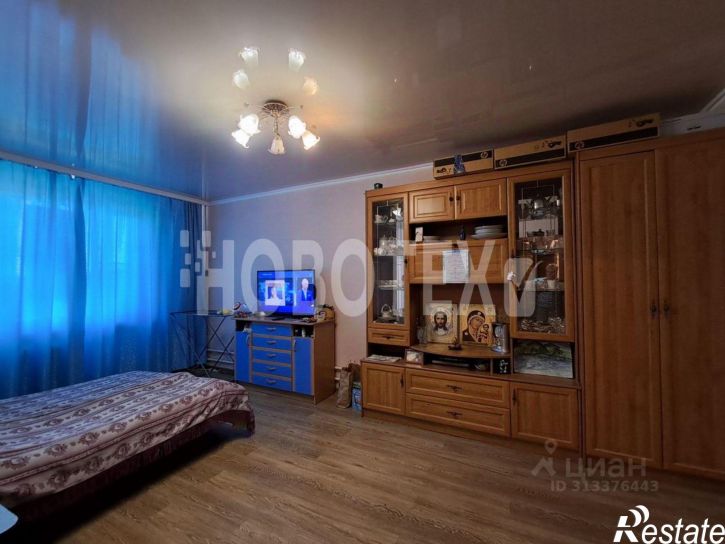 2-комн квартира улица Пономаренко, 2,  д. 2