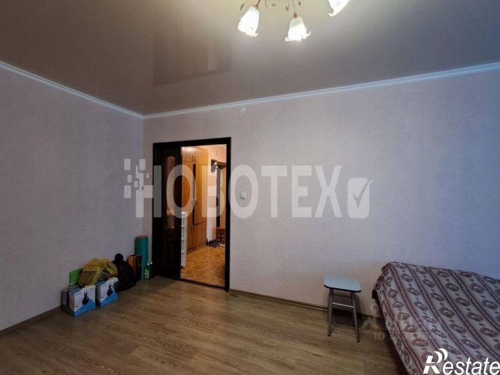 2-комн квартира улица Пономаренко, 2,  д. 2