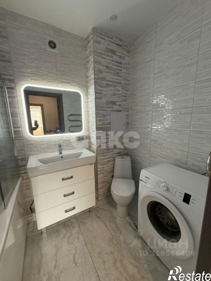 2-комн квартира улица Герцена, 64А к3,  д. 64А к3