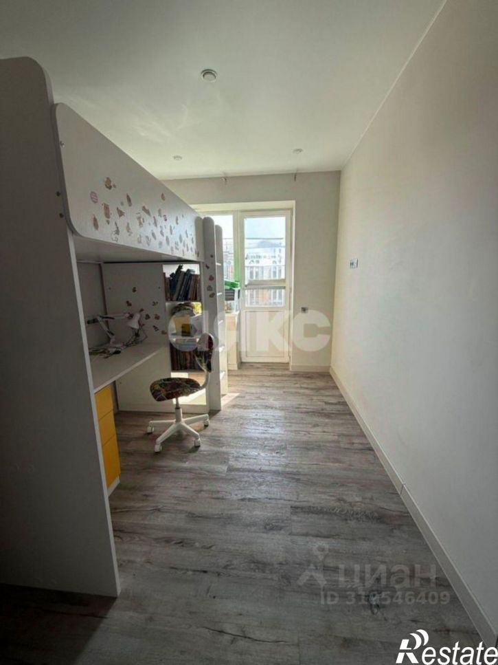 2-комн квартира улица Герцена, 64А к3,  д. 64А к3