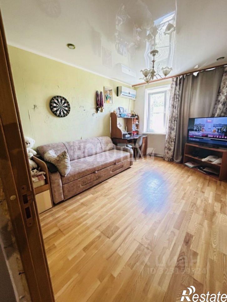 3-комн квартира ул Ленина, 177,  д. 177