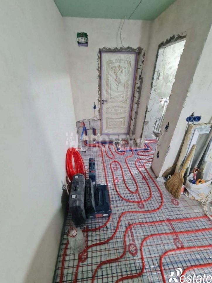 1-комн квартира ул Санаторная, 11,  д. 11