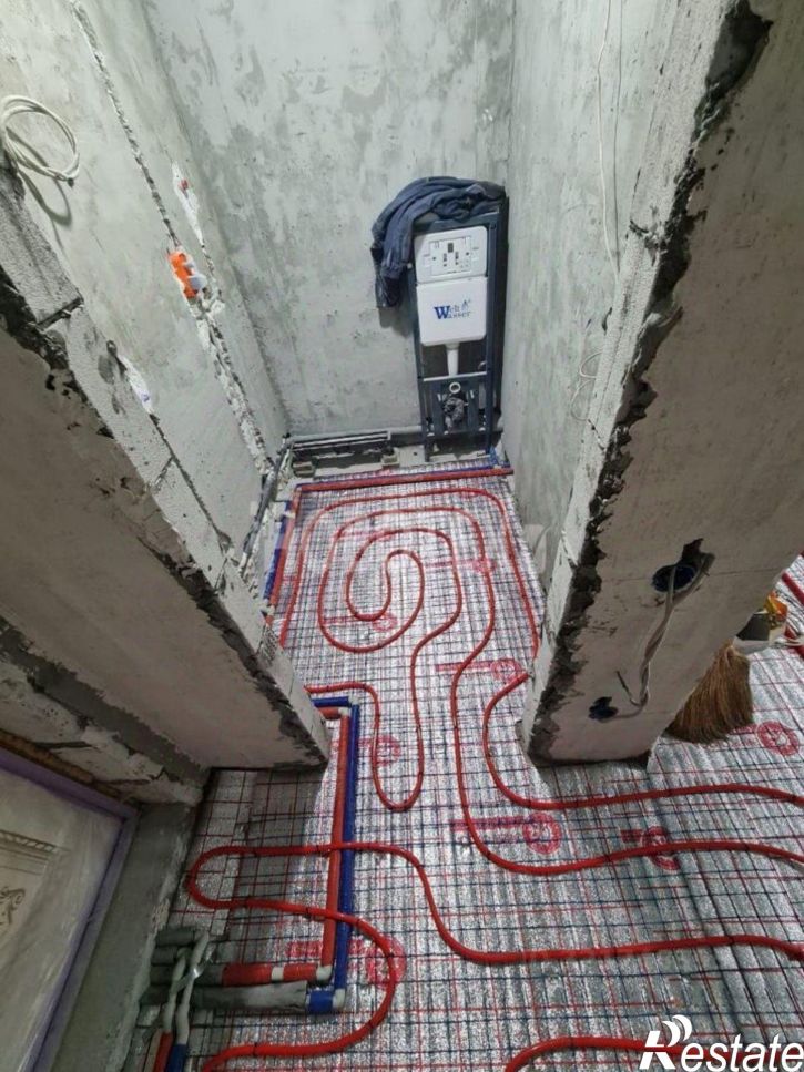 1-комн квартира ул Санаторная, 11,  д. 11